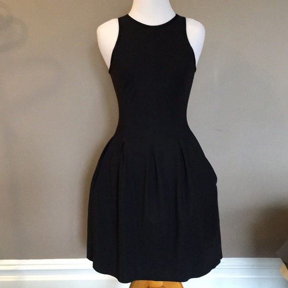 lululemon athletica Dresses & Skirts - Lululemon LIttle Black Dress